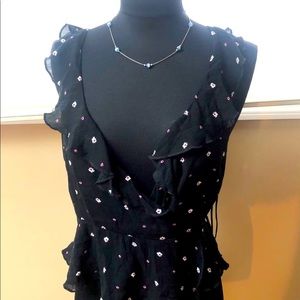 NWT Free People Top size XS